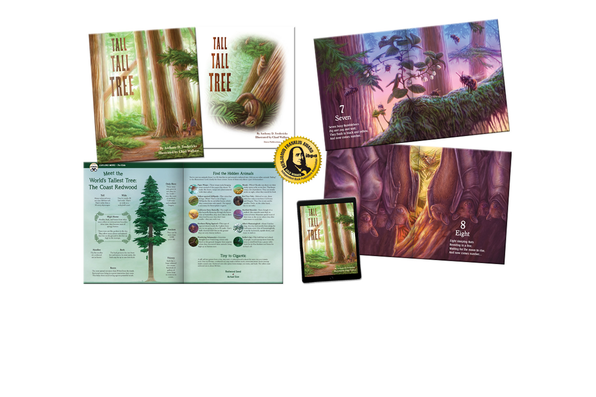 Children’s books