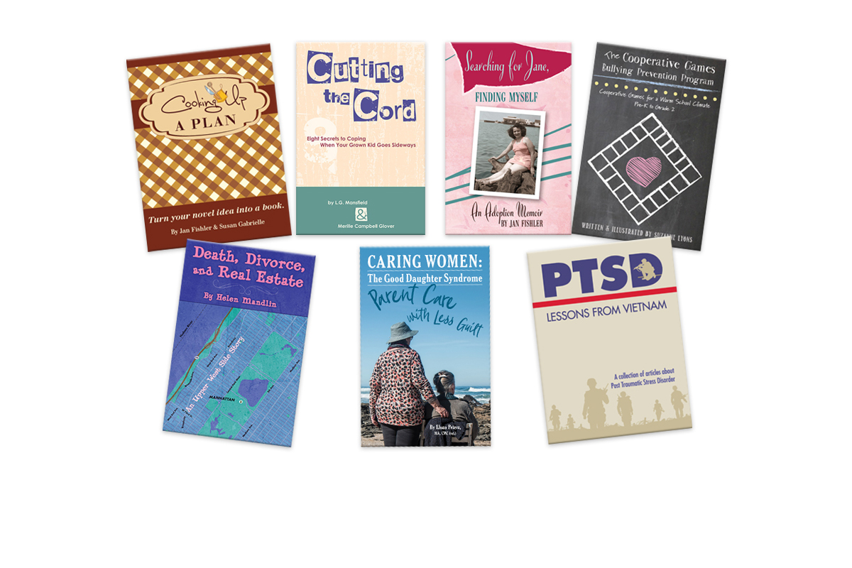 Cover illustration and design
